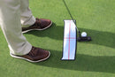 EyeLine Golf Shoulder Mirror forClassic Putting Mirror & Groove PLUS Mirror (large)