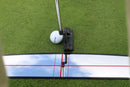 EyeLine Golf Shoulder Mirror forClassic Putting Mirror & Groove PLUS Mirror (large)