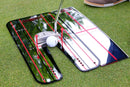 Eyeline Golf Classic EyeLine Putting Mirror (Large)