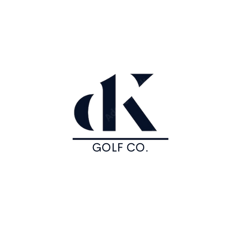 DK Golf Component and Club Building