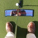 EyeLine Golf Shoulder Mirror forClassic Putting Mirror & Groove PLUS Mirror (large)