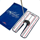 Eyeline Golf Classic EyeLine Putting Mirror (Large)