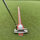 Eyeline Golf Putting Sword 2.0 by Michael Breed - Tour Model