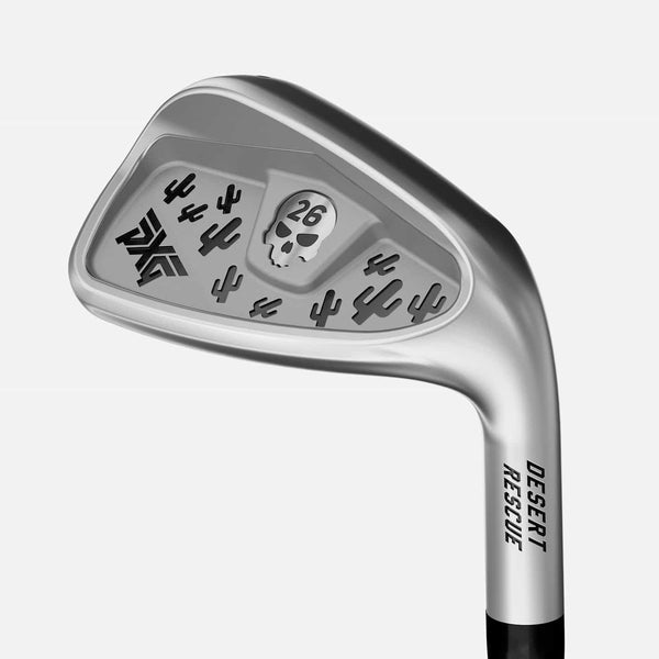 PXG Desert Club