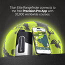 PRECISION PRO Titan Elite Rangefinder