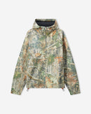 Devereux Camo Anorak Jacket