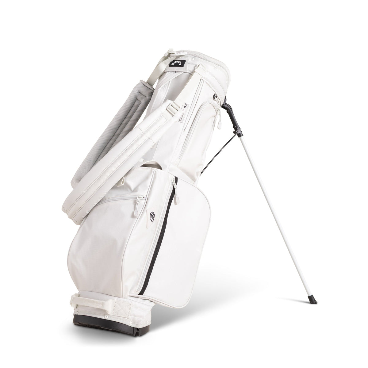 Jones Rover Stand Bag