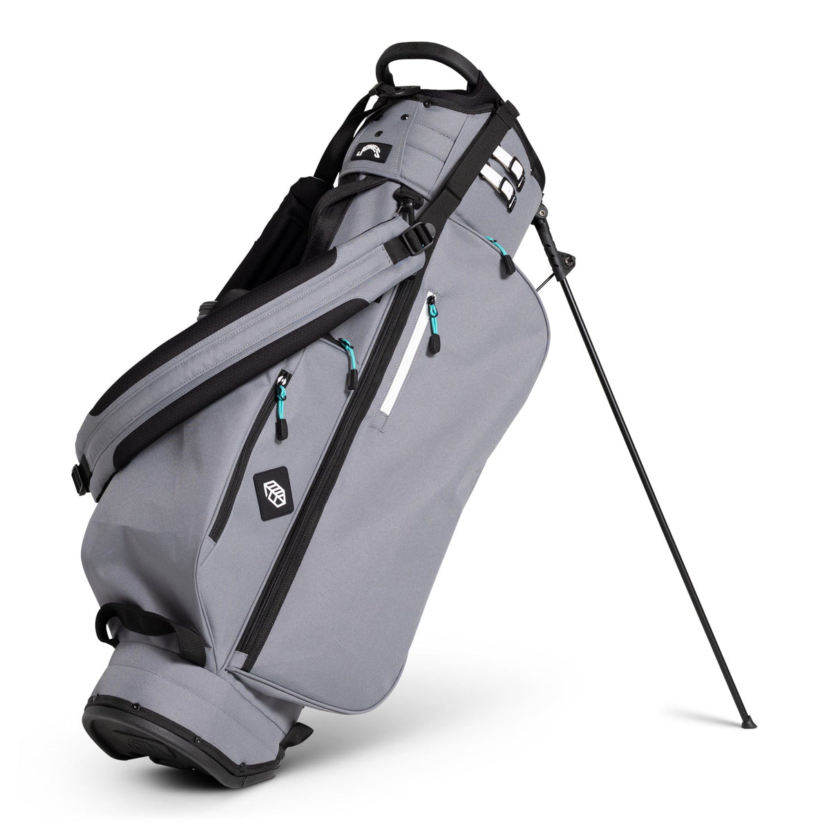 Jones Utility Trouper 3.0 Stand Bag