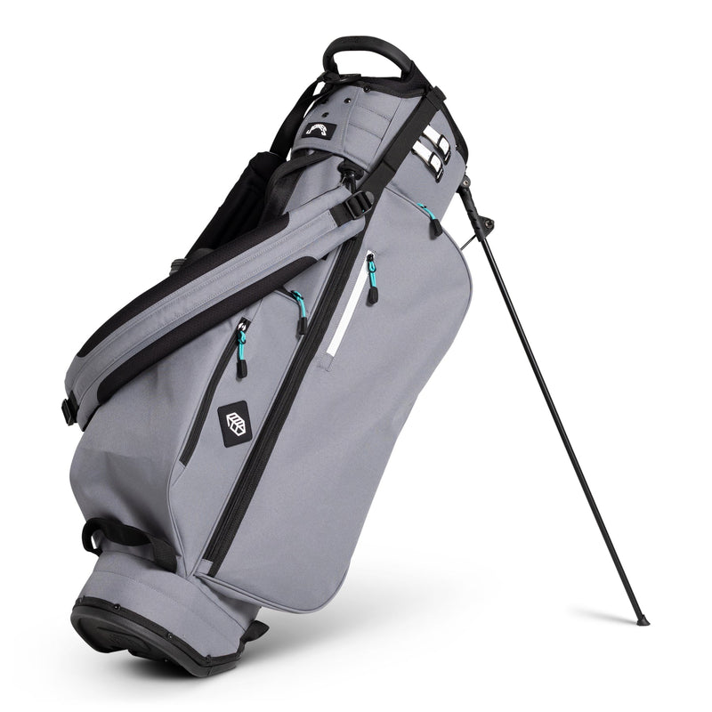 Jones Utility Trouper 3.0 Stand Bag