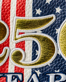 Pins and Aces USA 250 - Mallet Cover