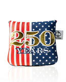 Pins and Aces USA 250 - Mallet Cover