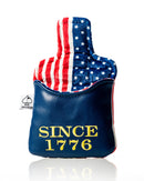 Pins and Aces USA 250 - Mallet Cover