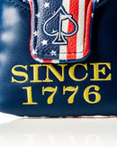 Pins and Aces USA 250 - Mallet Cover