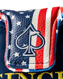 Pins and Aces USA 250 - Mallet Cover