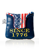 Pins and Aces USA 250 - Mallet Cover