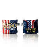 Pins and Aces USA 250 - Mallet Cover