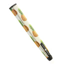 Sweet Rollz La Piña Midsize Putter Grip