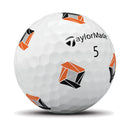 TaylorMade TP5x Pix Golf Balls