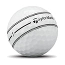 TP5x Stripe Golf Balls
