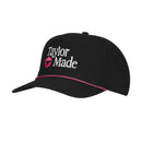 TaylorMade A-Frame Legacy Trucker Hat