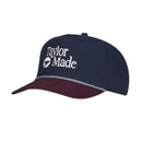 TaylorMade A-Frame Legacy Trucker Hat