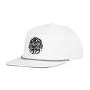TaylorMade Daytona Rope Snapback Hat