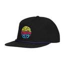 TaylorMade Daytona Rope Snapback Hat