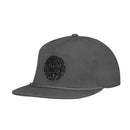 TaylorMade Daytona Rope Snapback Hat