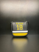 ParWestGolf Happy Gilmore Jersey Headcover