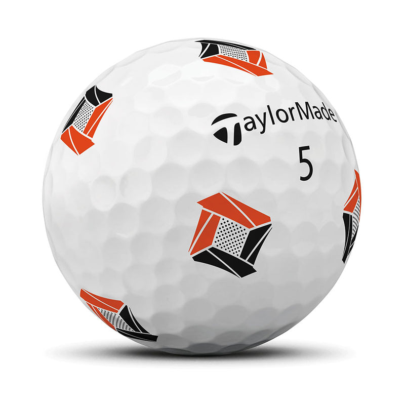 2024 TaylorMade TP5 Pix Golf Balls