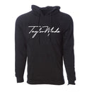 TaylorMade Script Hoodie