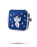Pins and Aces NASA Space Walk - Mallet Putter Cover