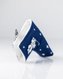 Pins and Aces NASA Space Walk - Blade Putter Cover