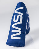 Pins and Aces NASA Space Walk - Blade Putter Cover