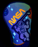 Pins and Aces NASA Space Walk - Fairway Cover