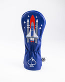 Pins and Aces NASA Space Walk - Fairway Cover