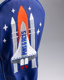 Pins and Aces NASA Space Walk - Fairway Cover
