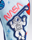 Pins and Aces NASA Space Walk - Fairway Cover