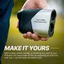 PRECISION PRO Titan Elite Rangefinder