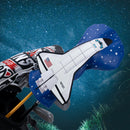 Pins and Aces NASA Space Shuttle - Driver Cover