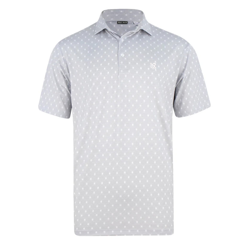 Golf Guys Clothing - Nevis Polo