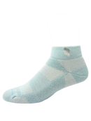 Kentwool Golf Socks - Women's Classic Ankle