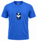 Press Golf Panda 04 OG Tee - Blue