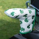 Sweet Rollz O'Malley Head Cover