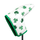 Sweet Rollz O'Malley Head Cover