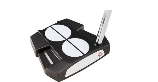 Odyssey Golf 2-Ball Eleven Tour Lined Putter