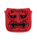 Tomo Golf Oni Mid Mallet Putter Cover