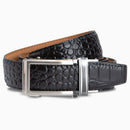 Nexbelt - Alligator Black V2 Ratchet Belt 1 3/8" Strap [35mm]