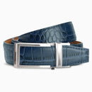 Nexbelt - Alligator Navy V2 Belt, 1 3/8" Strap [35mm]