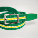 Nexbelt - Braided Augusta V2 Golf Ratchet Belt 1.38" [35mm]